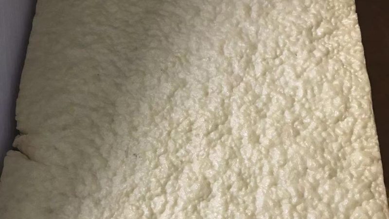 厨房防水施工流程解析：关键步骤与注意事项