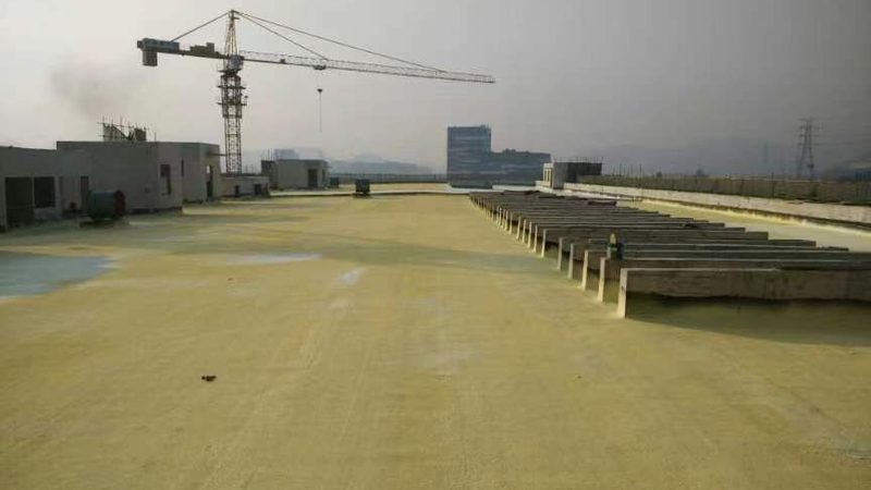 外墙外保温系统施工流程：关键步骤与注意事项**