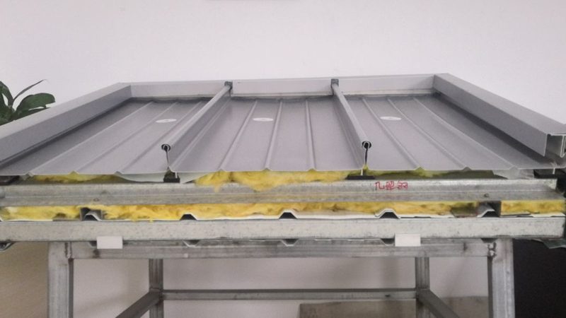 小标题：高层建筑防水的重要性